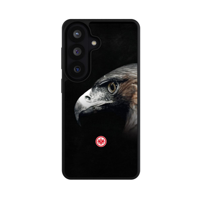 Galaxy S26 Base Case Eintracht Attila Schwarz