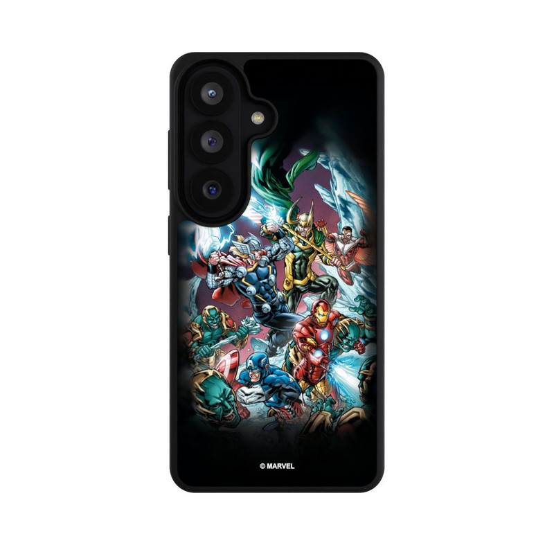 Galaxy S26 Base Case Avengers