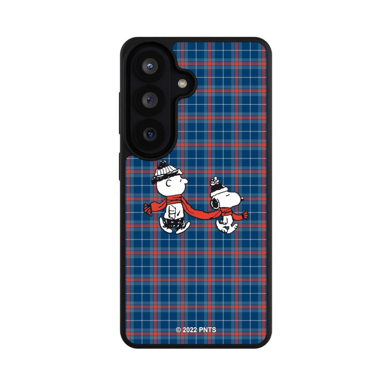 Galaxy S26 Base Case Peanuts Weihnachtspulli