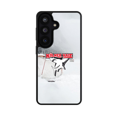 Samsung Galaxy S26 Base Case Trainingsplatz im Schnee