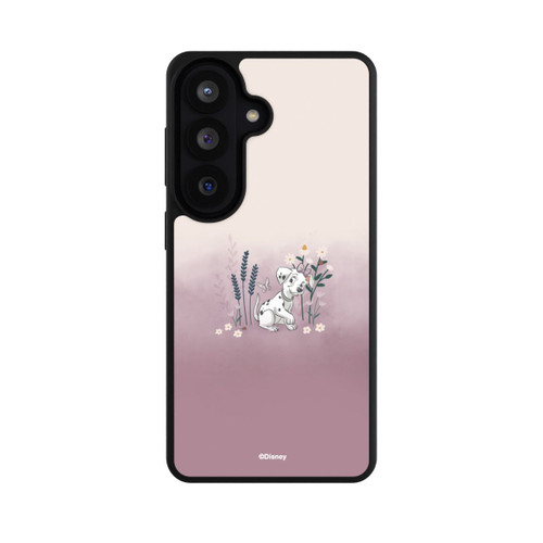 Samsung Galaxy S26 Base Case 101 Dalamatiner mit Blumen