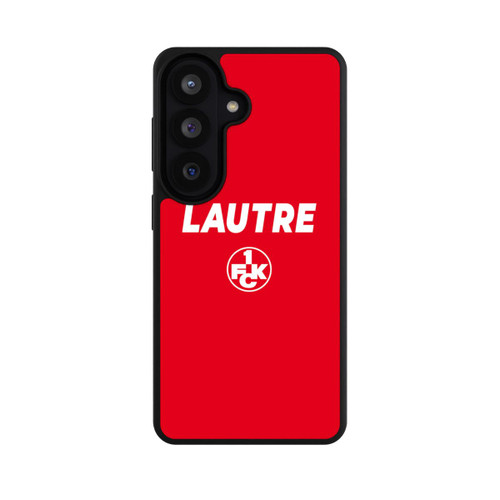 Samsung Galaxy S26 Base Case Lautre Rot