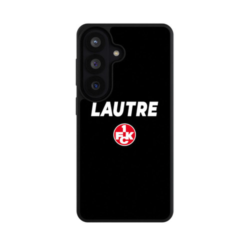 Samsung Galaxy S26 Base Case Lautre Schwarz