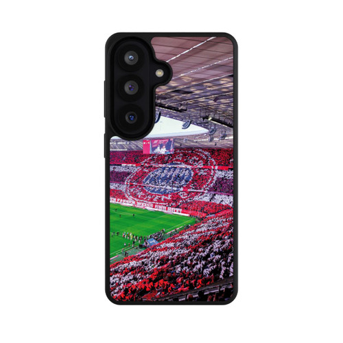 Samsung Galaxy S26 Base Case FCB Stadion Tribüne