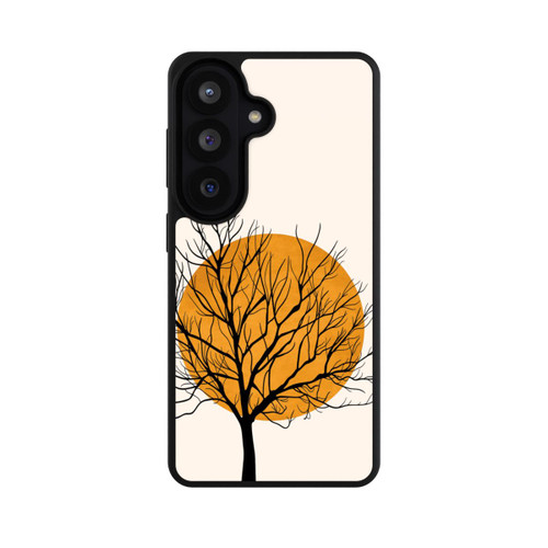 Samsung Galaxy S26 Base Case Verborgene Sonne