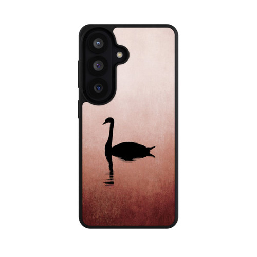 Samsung Galaxy S26 Base Case Der rote Schwan