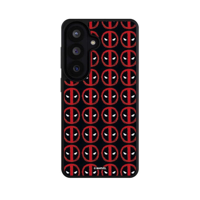 Galaxy S26 Base Case Deadpool Muster