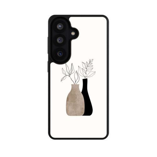 Samsung Galaxy S26 Base Case Grau In Grau