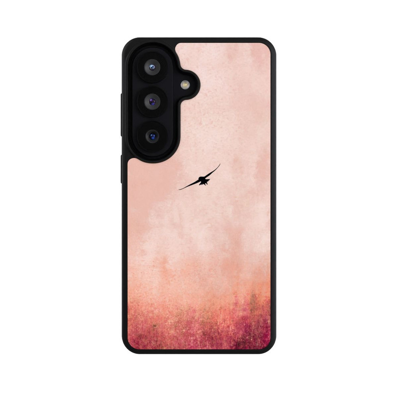Galaxy S26 Base Case Auferstehen wie ein Phönix