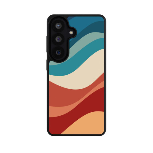Samsung Galaxy S26 Base Case Farbwellen