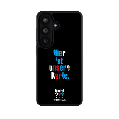 Samsung Galaxy S26 Base Case Hier ist unsere Karte