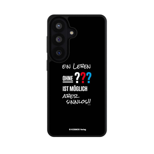 Samsung Galaxy S26 Base Case Ein Leben Ohne ???