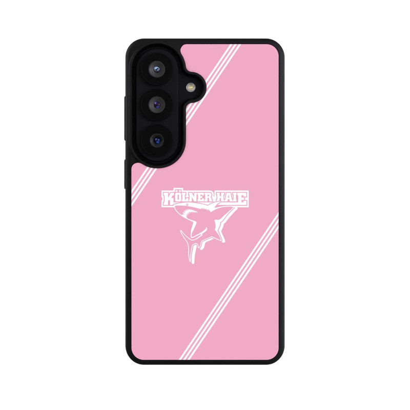 Galaxy S26 Base Case Kölner Haie Rosa