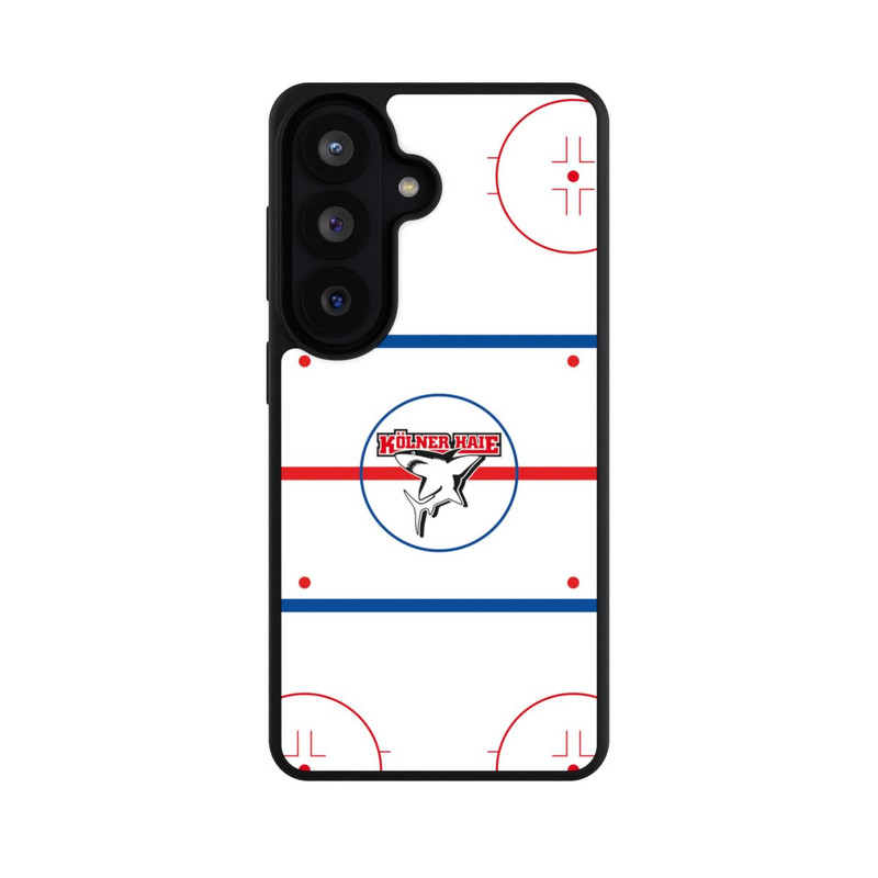 Galaxy S26 Base Case Kölner Haie Spielfeld