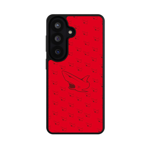 Samsung Galaxy S26 Base Case Kölner Haie Rot
