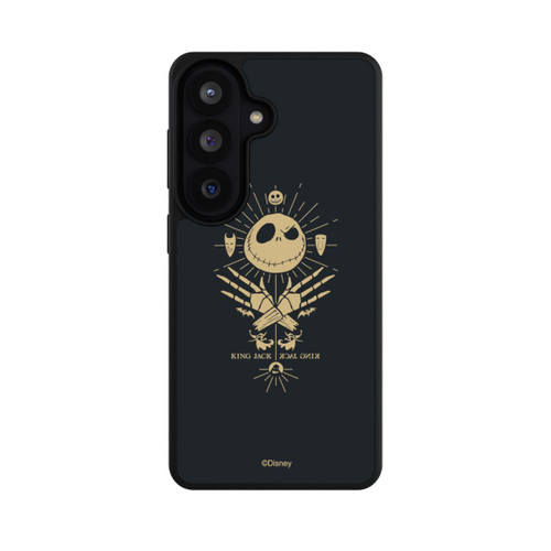 Samsung Galaxy S26 Base Case Nightmare Before Christmas King Jack