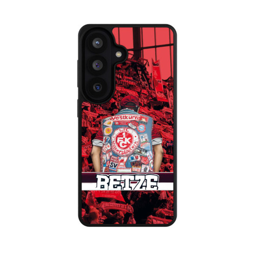 Samsung Galaxy S26 Base Case 1.FCK Betze