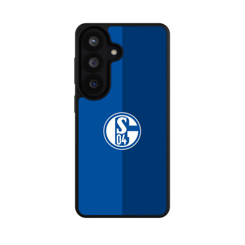 Samsung Galaxy S26 Base Case Schalke 04 Logo