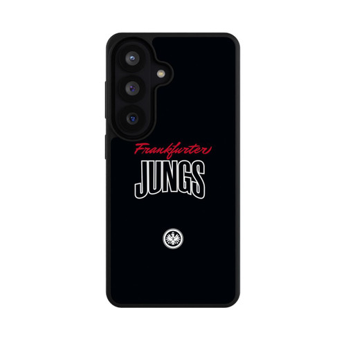 Samsung Galaxy S26 Base Case Frankfurter Jungs