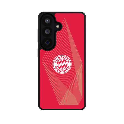 Samsung Galaxy S26 Base Case FCB Polygon Rot