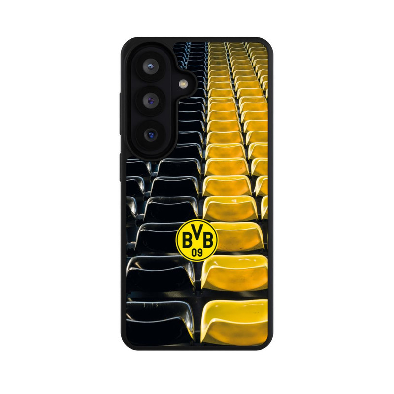 Galaxy S26 Base Case BVB Tribüne