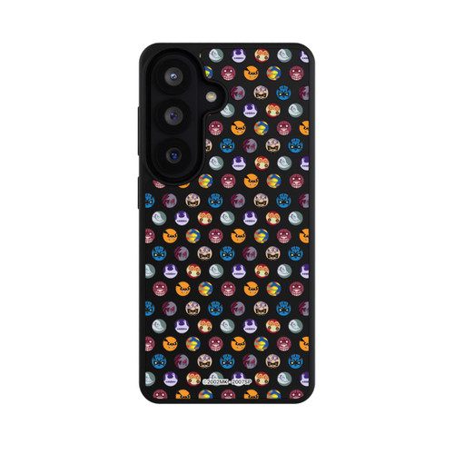 Samsung Galaxy S26 Base Case Bijuu Muster Transparent