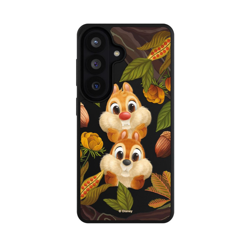 Galaxy S26 Base Case Chip And Chap Pekaboo transparent