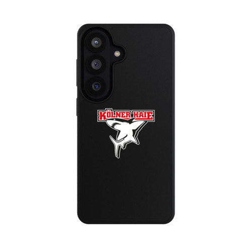 Samsung Galaxy S26 Base Case Kölner Haie Logo Transparent