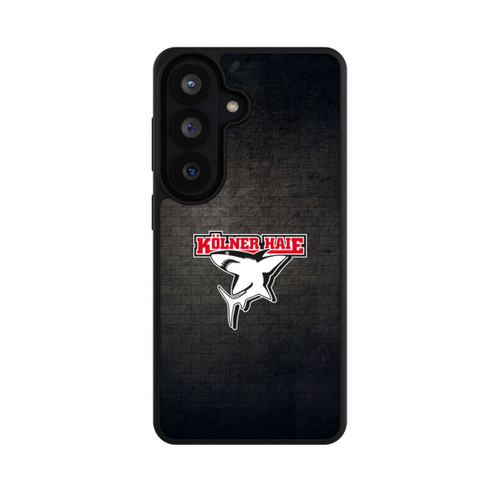 Samsung Galaxy S26 Base Case Kölner Haie Mauer