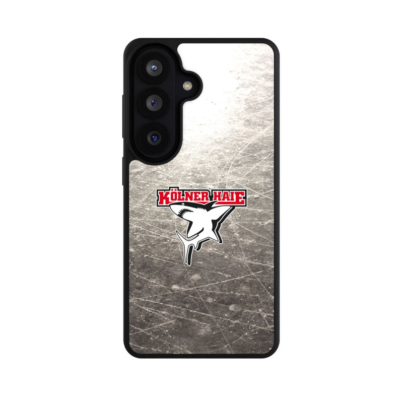 Galaxy S26 Base Case Kölner Haie Eisfläche