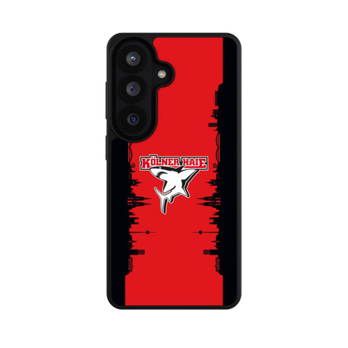 Samsung Galaxy S26 Base Case Kölner Haie Skyline