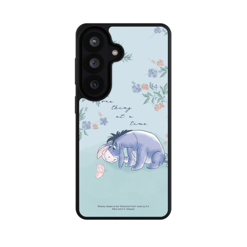 Samsung Galaxy S26 Base Case Winnie The Pooh One Thing at A Time