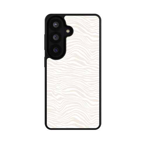 Samsung Galaxy S26 Base Case  Zebra Eleganz Tiermuster