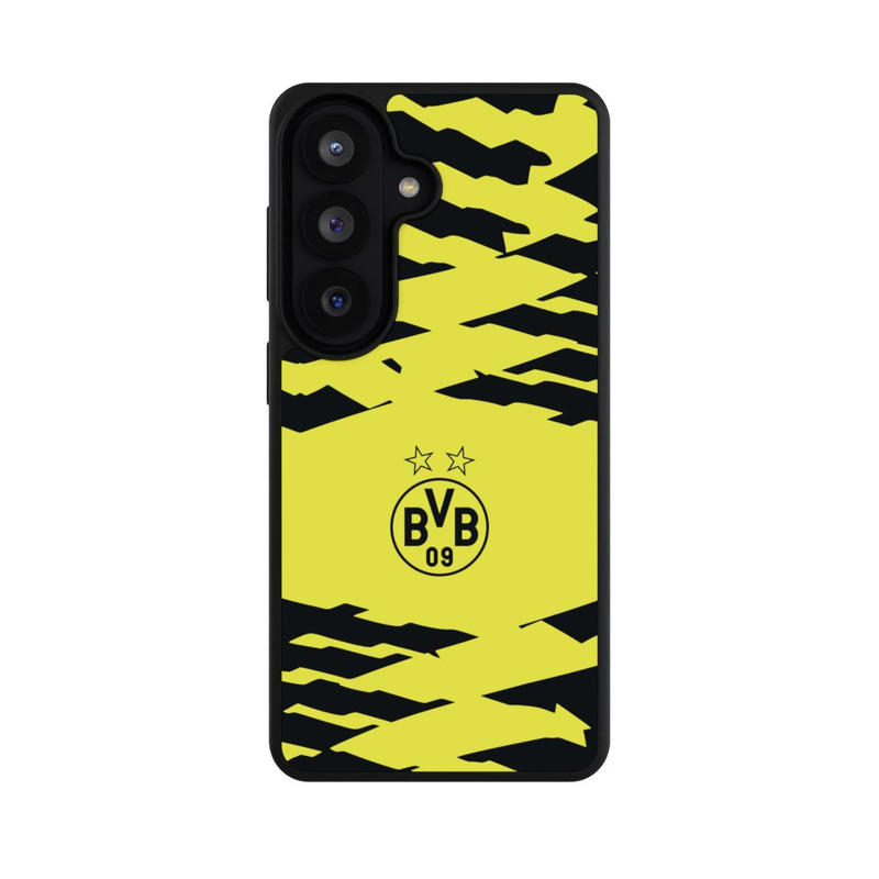 Galaxy S26 Base Case BVB Sondertrikot Neon