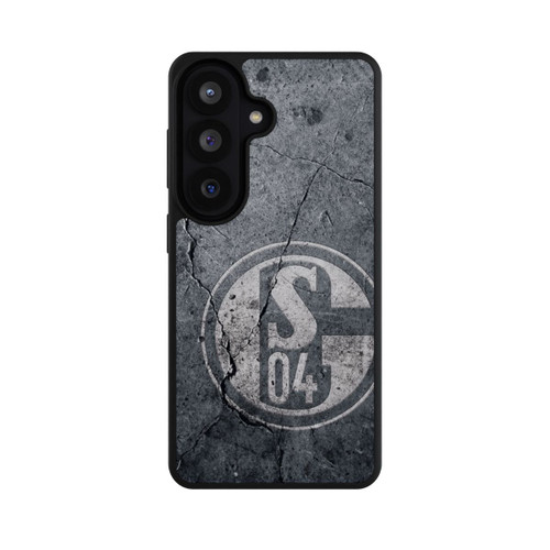 Samsung Galaxy S26 Base Case Schalke 04 Beton Look