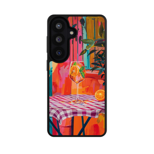 Samsung Galaxy S26 Base Case Cocktail Summer Setting