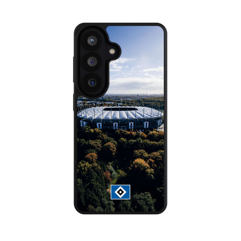 Galaxy S26 Base Case HSV Volksparkstadion