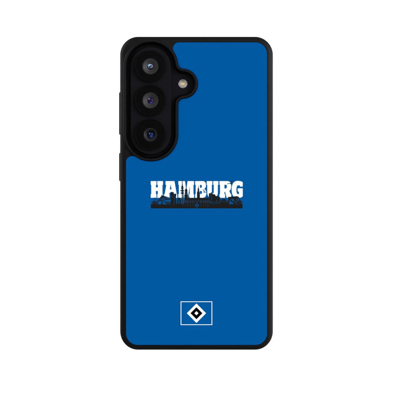 Galaxy S26 Base Case HSV Skyline Logo