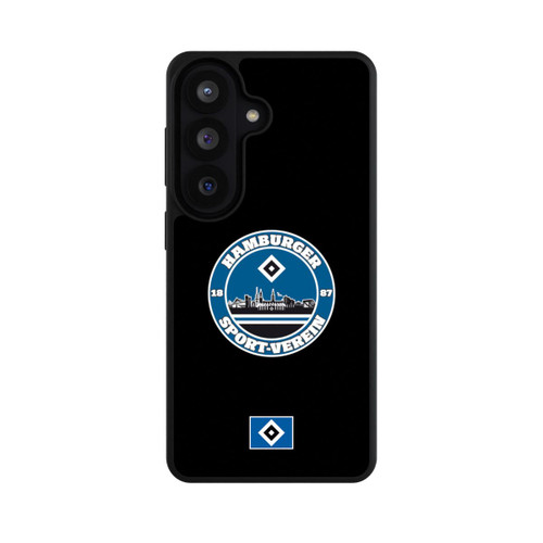 Samsung Galaxy S26 Base Case Hamburger Sport-Verein 1887