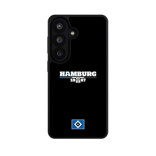 Samsung Galaxy S26 Base Case Hamburg 1887