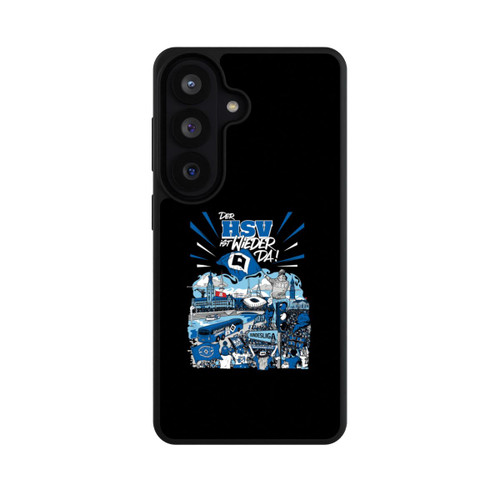 Samsung Galaxy S26 Base Case Der HSV Ist Wieder Da!