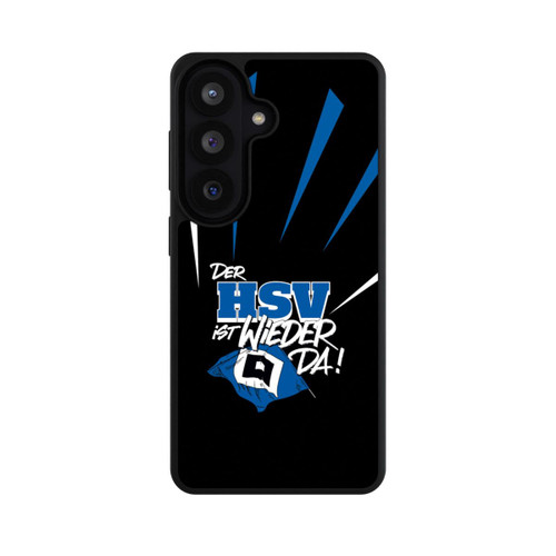 Samsung Galaxy S26 Base Case Der HSV Ist Wieder Da! Flagge