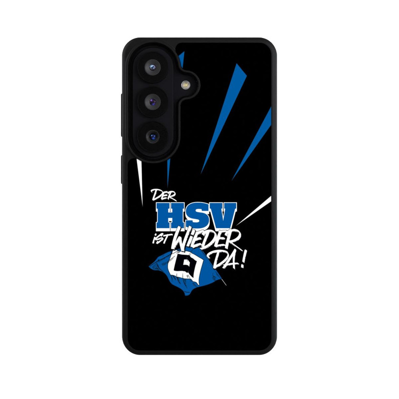 Galaxy S26 Base Case Der HSV Ist Wieder Da! Flagge