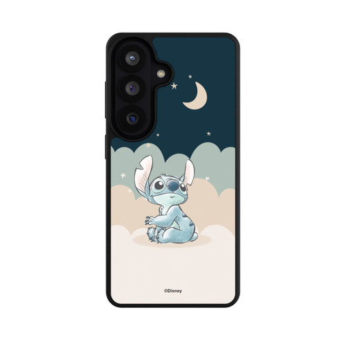 Samsung Galaxy S26 Base Case Stitch Moonlight