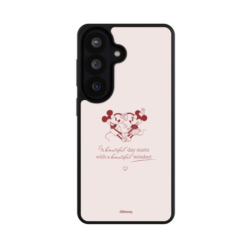 Samsung Galaxy S26 Base Case A beautiful day Micky und Minnie