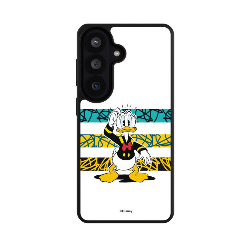 Galaxy S26 Base Case Donald Quacky Duck