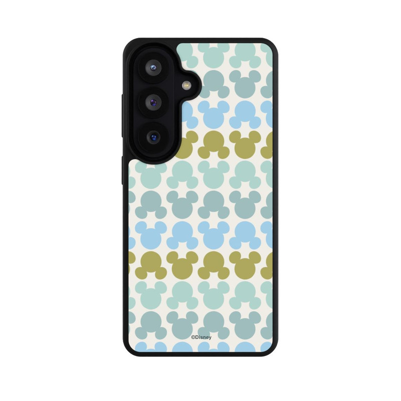 Galaxy S26 Base Case Disney Mickey Color Muster