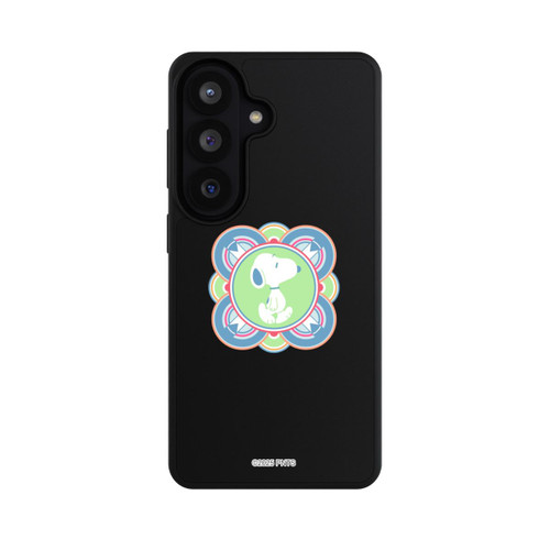 Samsung Galaxy S26 Base Case Snoopy Sticker