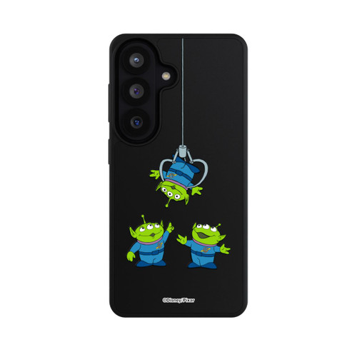 Samsung Galaxy S26 Base Case Toy Story Aliens