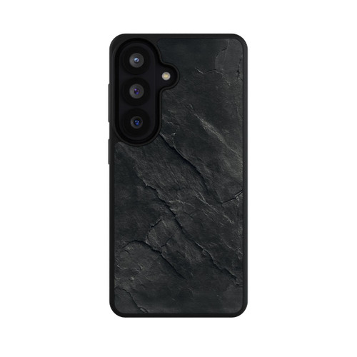 Samsung Galaxy S26 Base Case Dunkler Schiefer Look